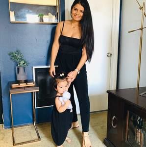 Meet your Posher, Luisa